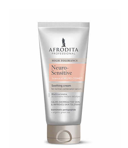 NEURO-SENSITIVE Soothing cream for normal to combination skin 150 ml